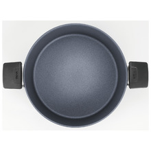 Diamond Lite 5.5L Induction Casserole with Lid